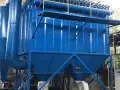 江西省格利奇饲料有限公司锅炉jiangnanapp治理设备正式完工2020.12.11